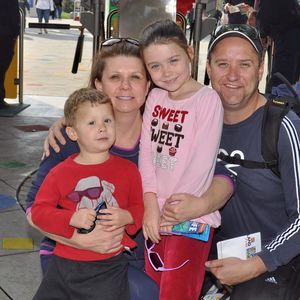 Meet your Posher, Kerry